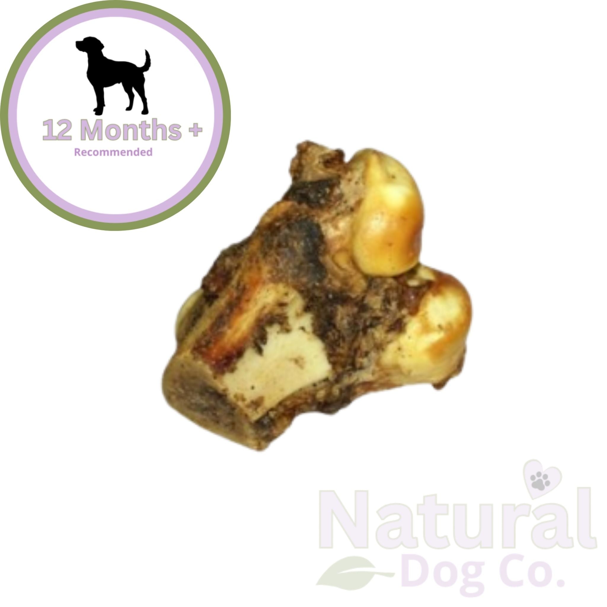 Beef Knuckle Bone
