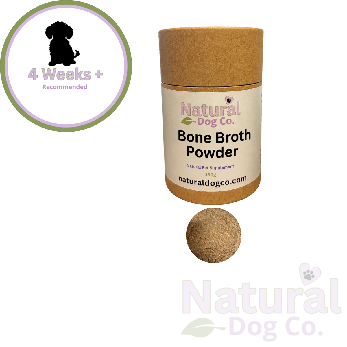 Bone Broth Powder 150g