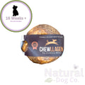Chewllagen Beef Donut