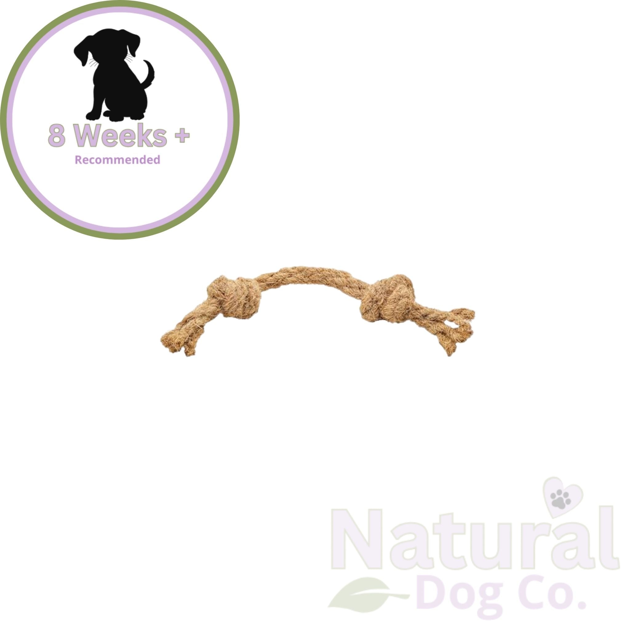 Edible Coconut Rope - X Small