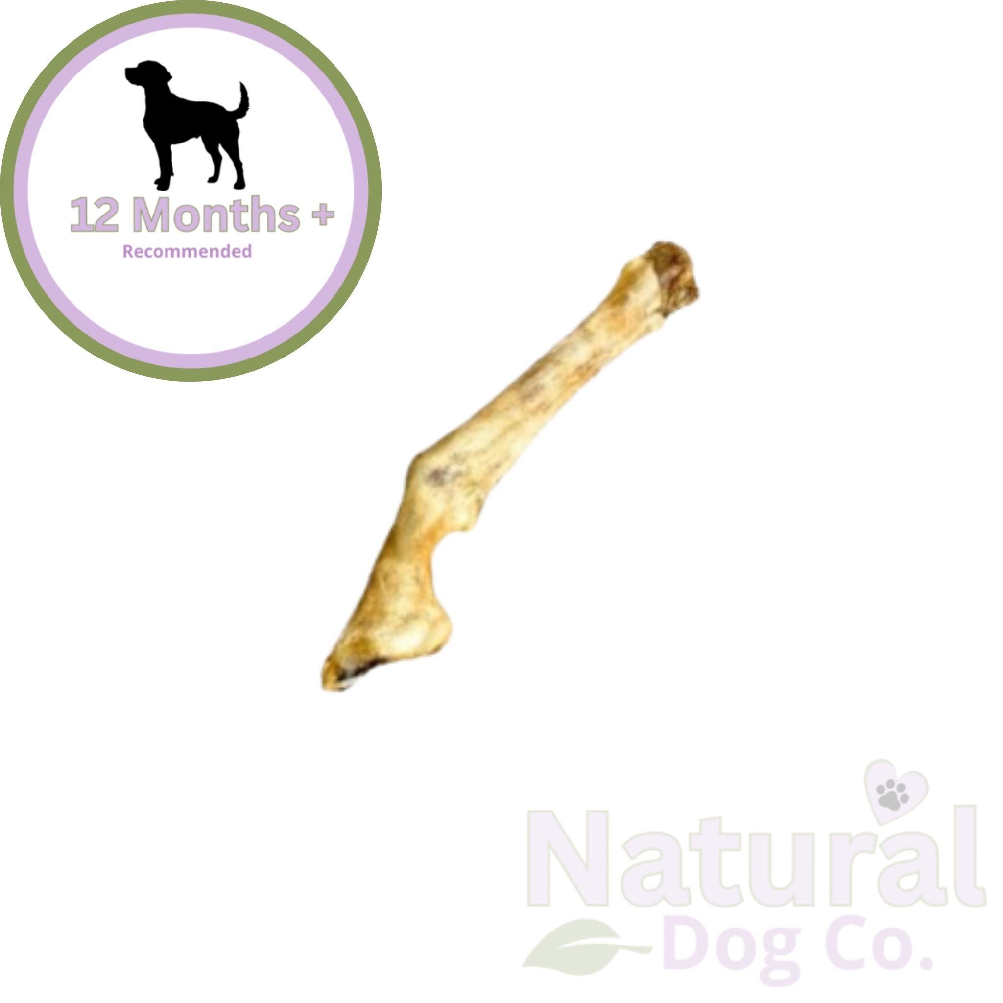 Goat Foot