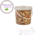 Hungry Pets Premium Hamster Food Mix 2.5l