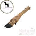 Jumbo Venison Leg