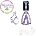 Dual Colour Dog Harness - Medium/Large