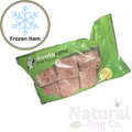 Southcliffe Raw Beef Chunks 1Kg