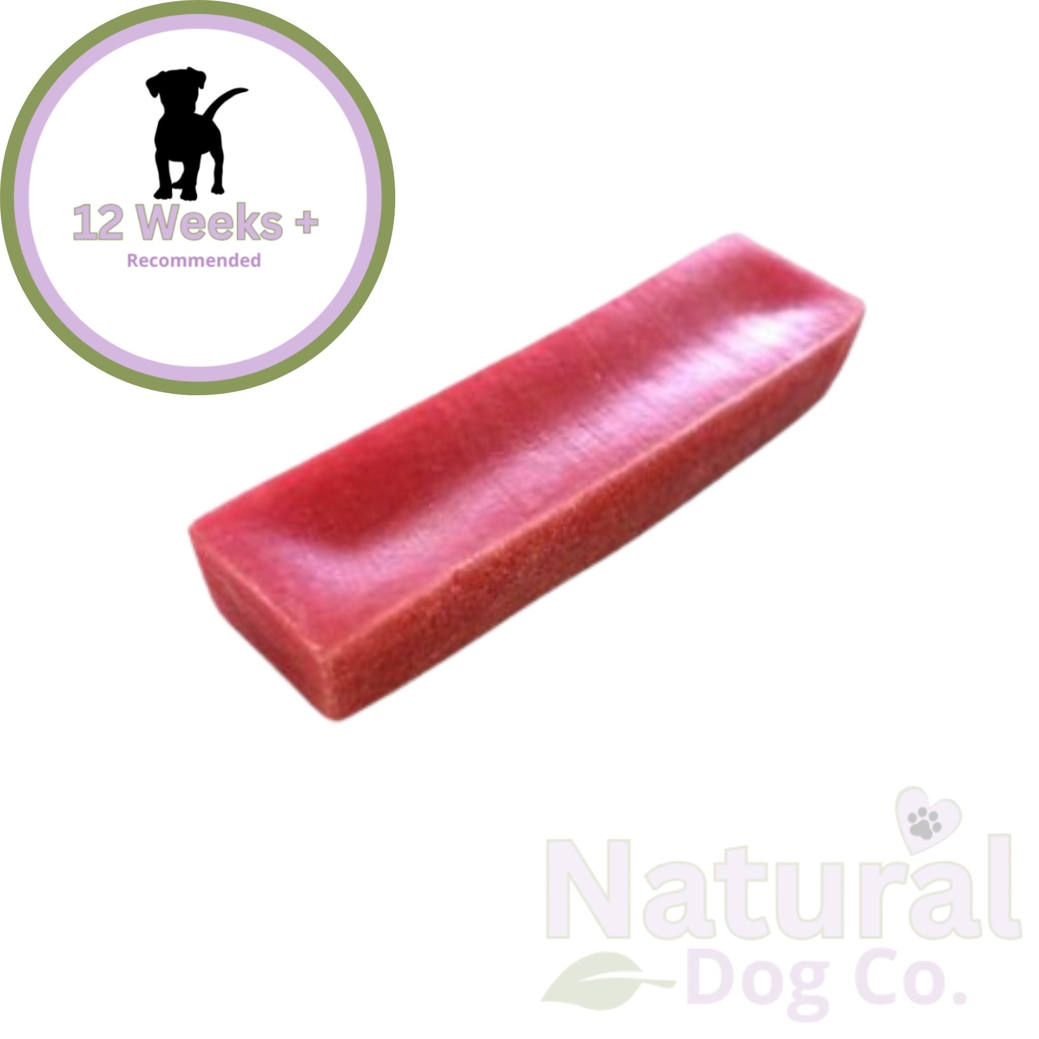 Strawberry Yak Large