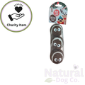 Dog Life Christmas Pudding Balls