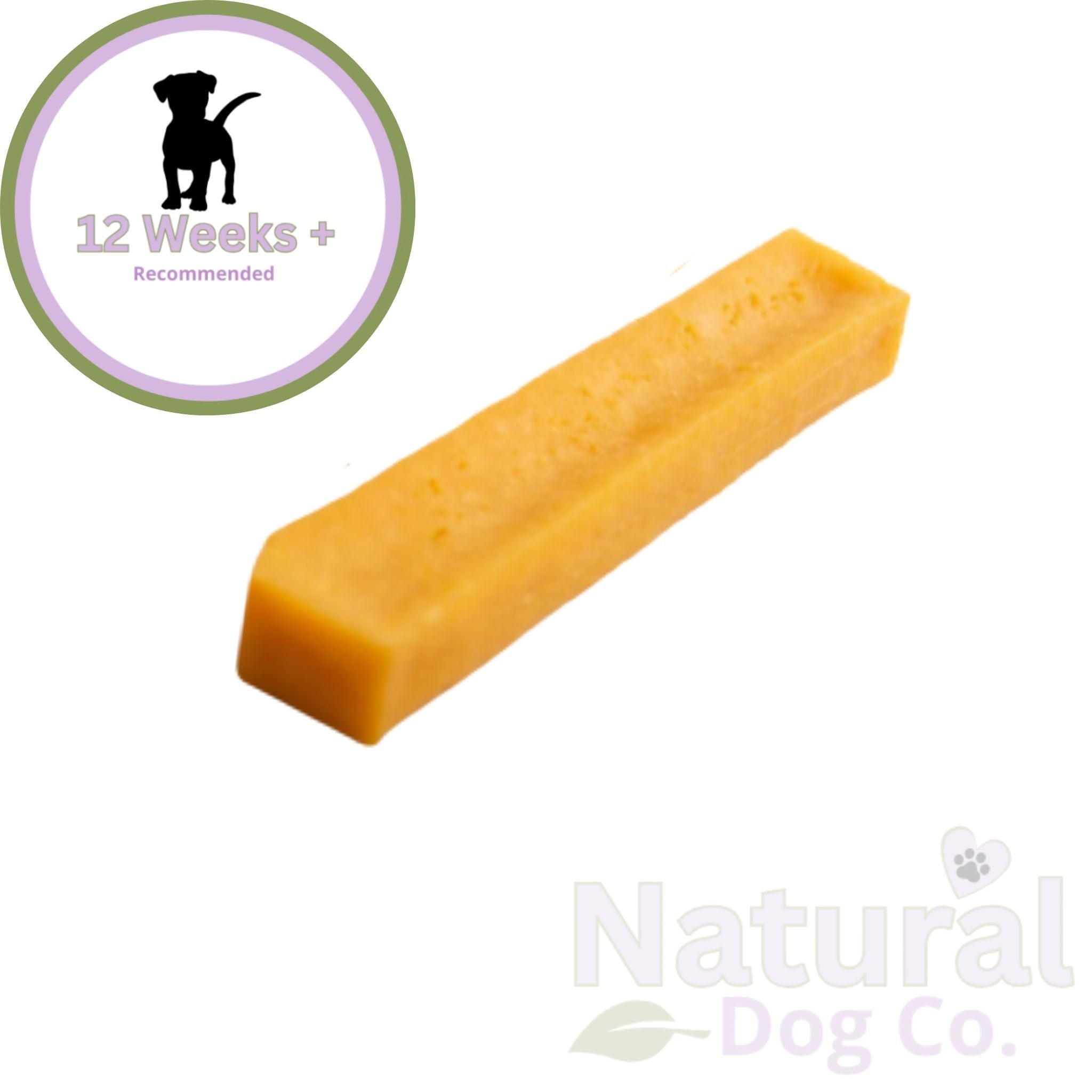 Turmeric Yak Bar - Small
